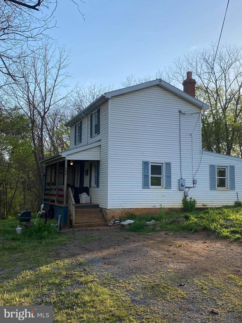 784 Rockville Road - Photo 1