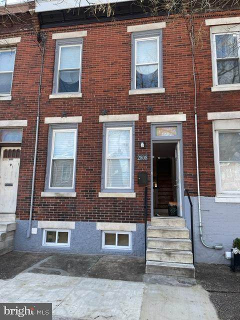 2808 Jackson Street - Photo 1