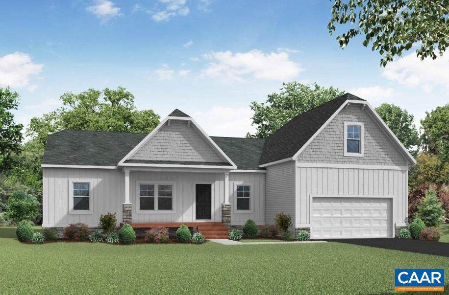 Lot 29 Boundary Run Rd - Photo 1