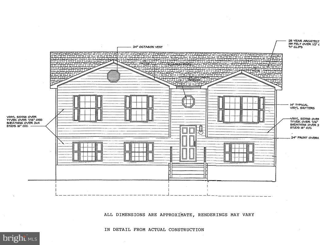 Lot 203 Ridge Avenue - Photo 1