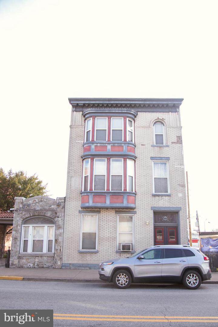 326 Front Street - Photo 1