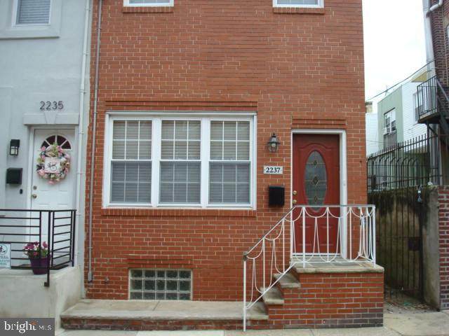 2237 Bouvier Street - Photo 1