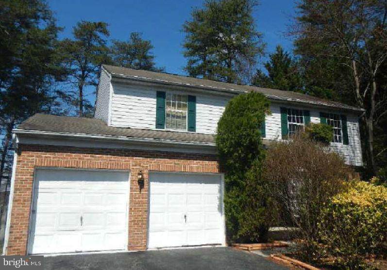 7616 Bear Forest Road - Photo 1