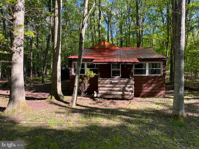 1021 Woodhaven Drive - Photo 1