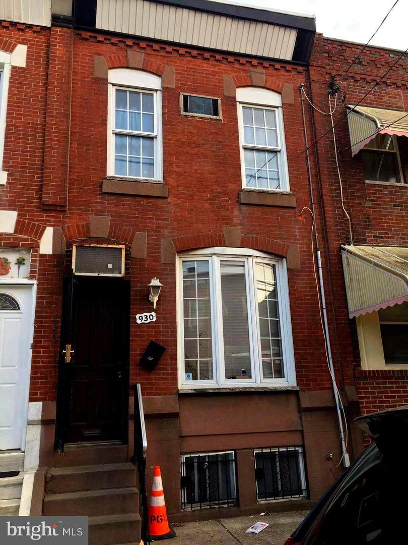 930 Jackson Street - Photo 1