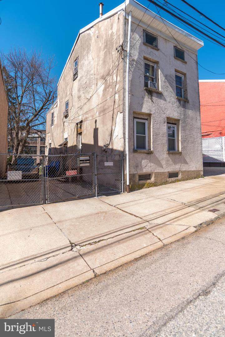 4544 Mitchell Street - Photo 1