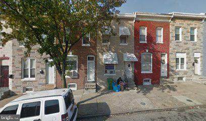 212 Smallwood Street - Photo 1
