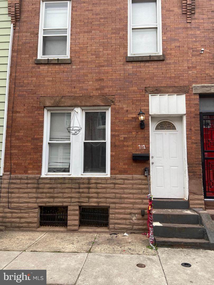 712 Willard Street - Photo 1