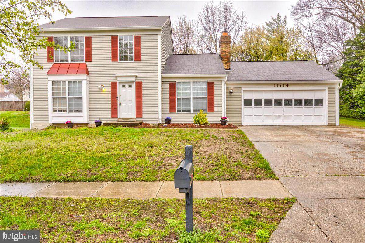 11714 Balsamwood Terrace - Photo 1