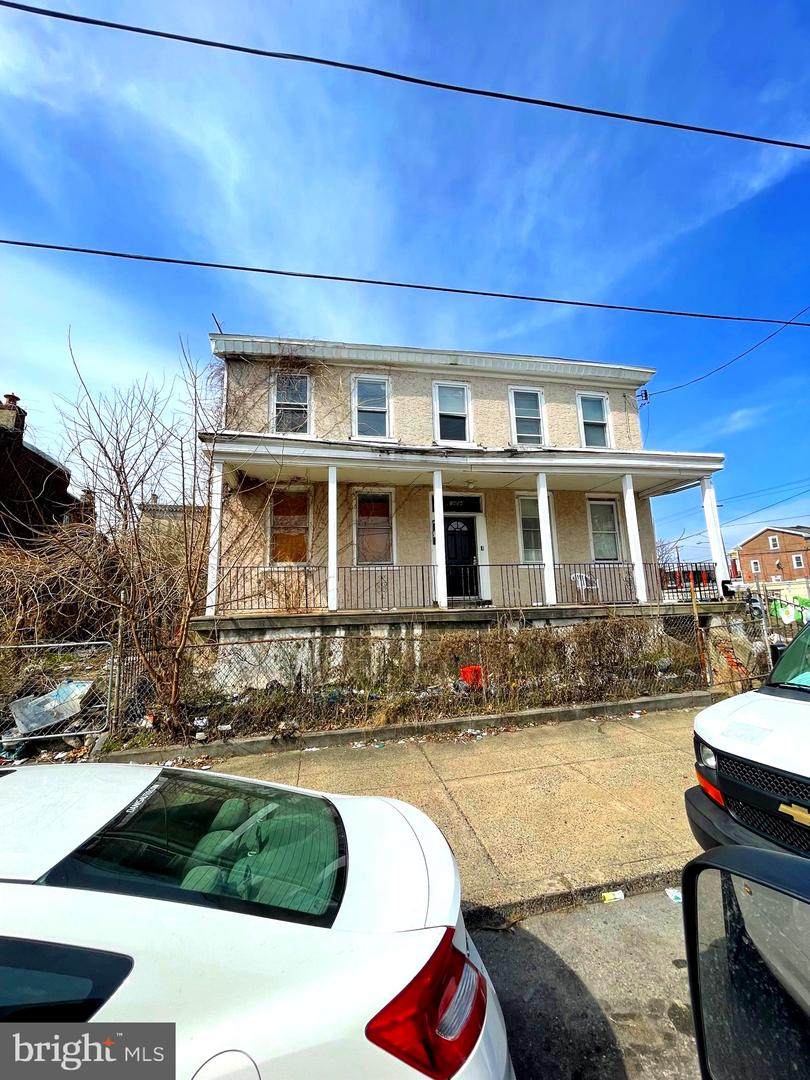 1450-56 Peach Street - Photo 1