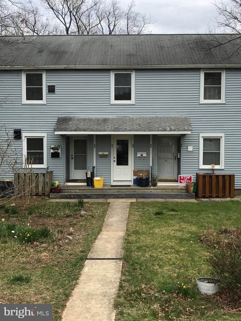 8-J Laurel Hill Road - Photo 1