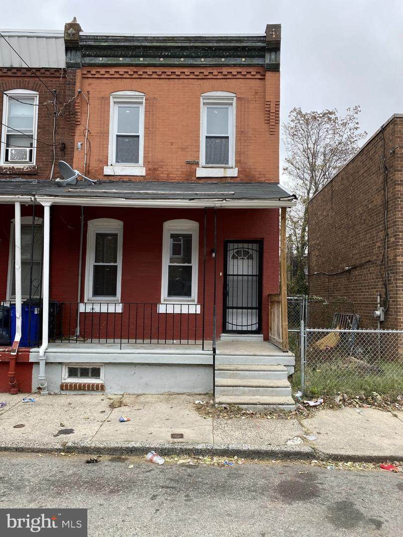 4941 Olive Street - Photo 1