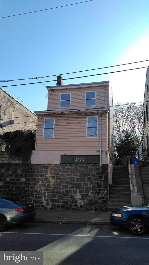 2132 Orthodox Street - Photo 1