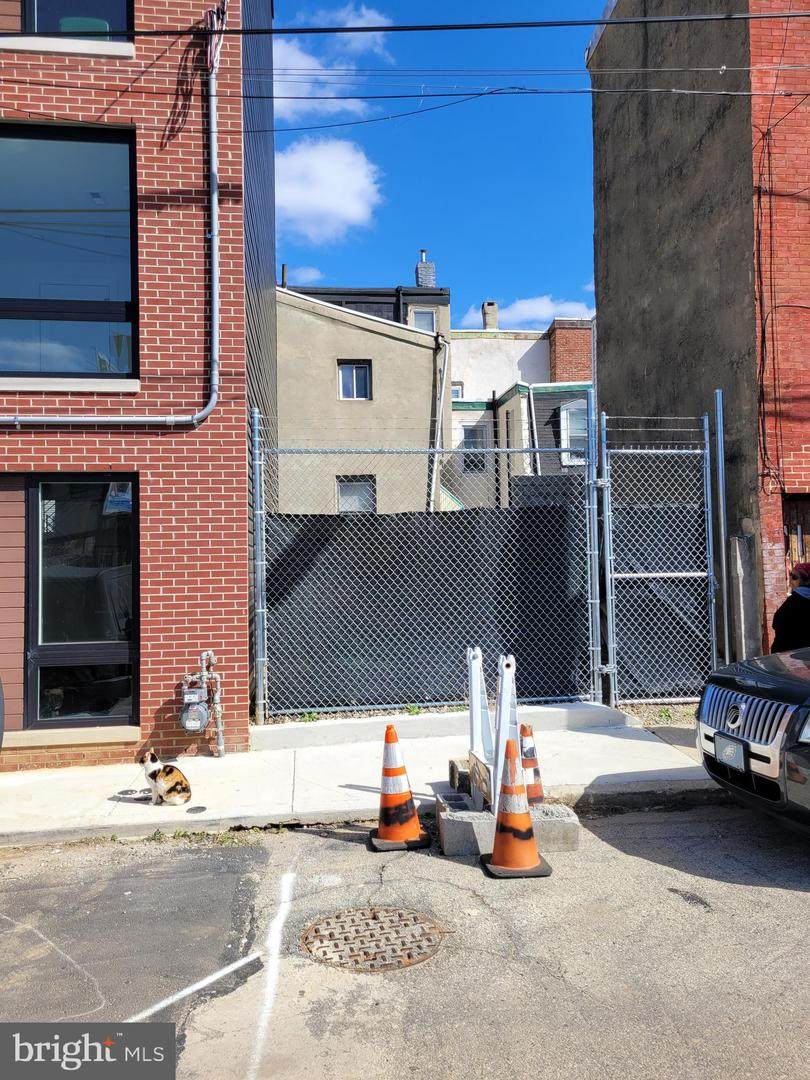 1541 Orkney Street - Photo 1