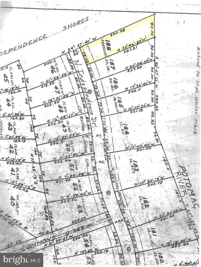 Lot 188 N Independence Drive - Photo 1