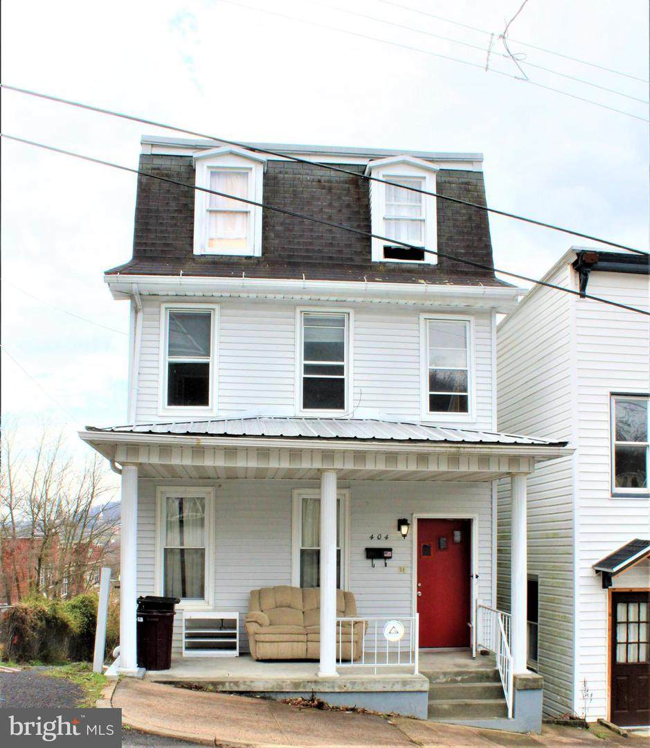404 Walnut Street - Photo 1