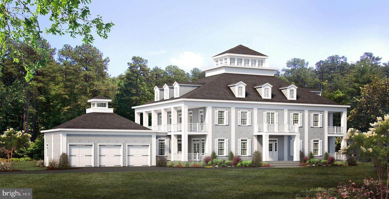 5299 Province Line Rd - Photo 1
