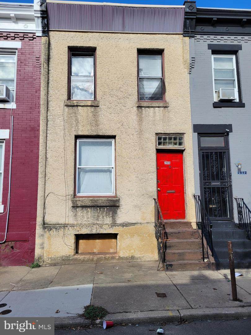 2910 Taylor Street - Photo 1