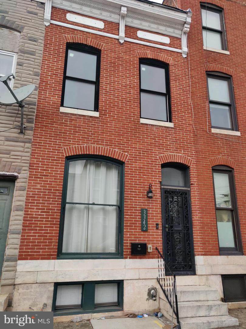 3342 Baltimore Street - Photo 1