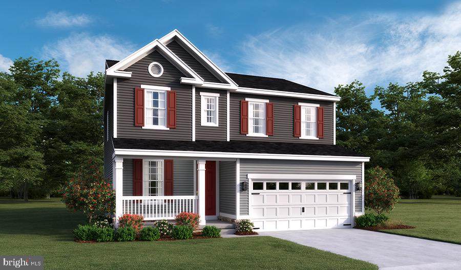 Finch Dr- Lot 218 - Photo 1