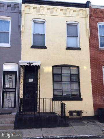 832 Hutton Street - Photo 1