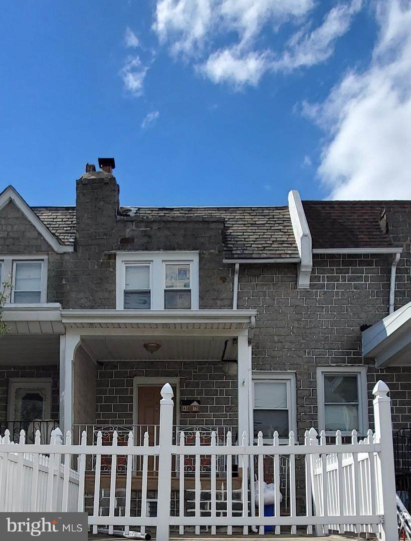 4012-M ST M Street - Photo 1
