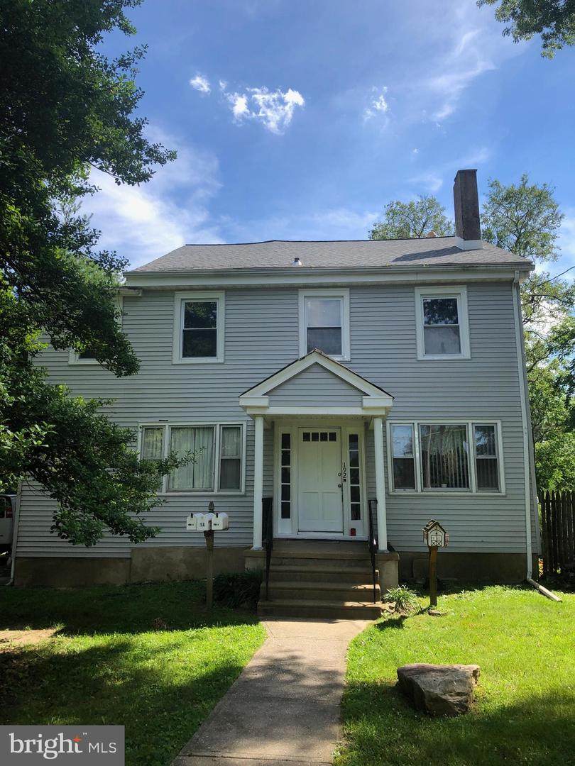 192 Church Road - Photo 1