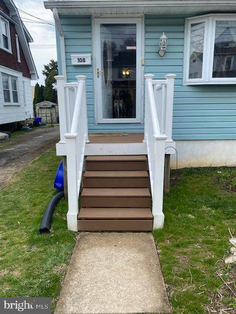 108 Broadway Avenue - Photo 1
