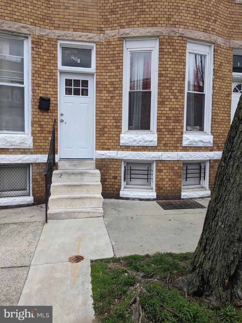 251 Payson Street - Photo 1