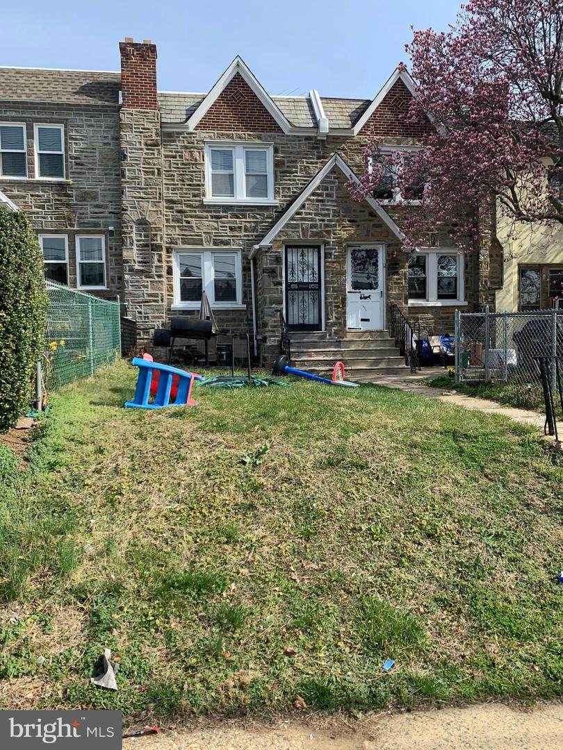 1449 Levick Street - Photo 1