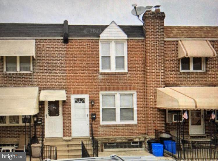 3634 Belgrade Street - Photo 1