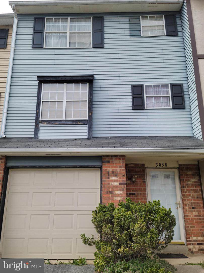 3038 Greenshire Avenue - Photo 1