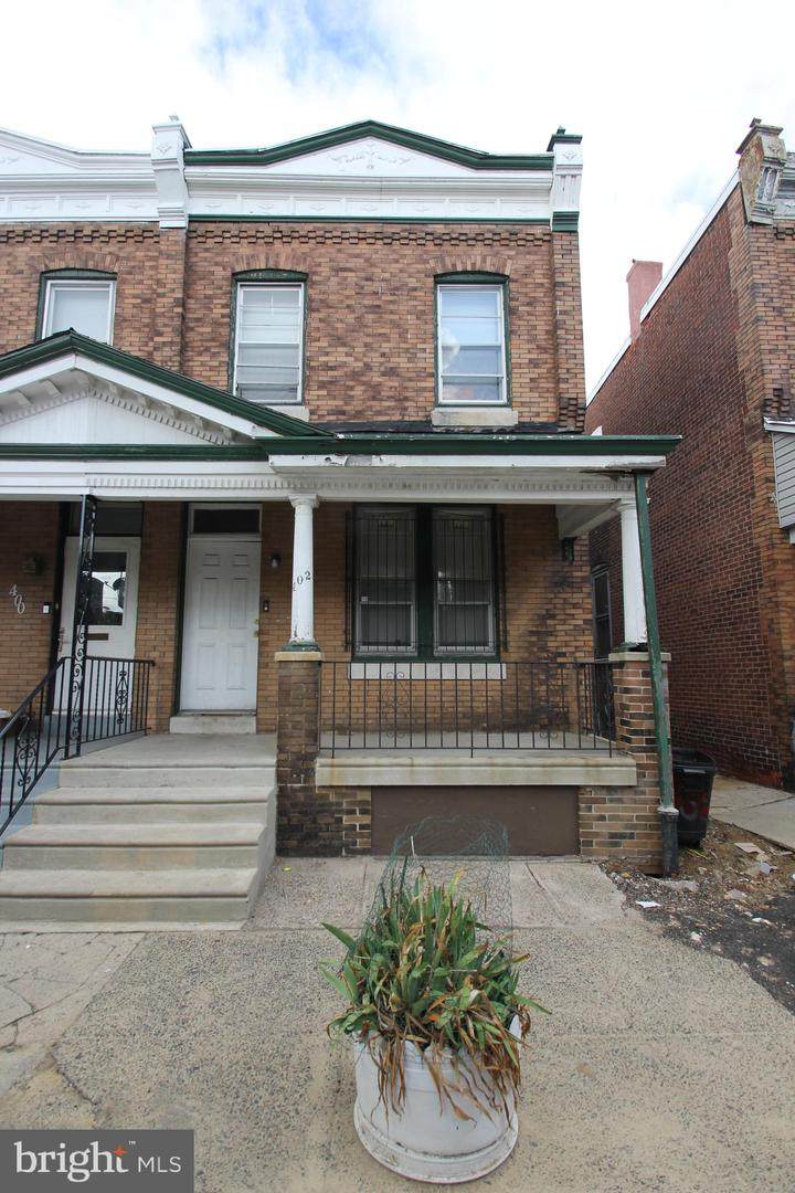 402 Redfield Street - Photo 1