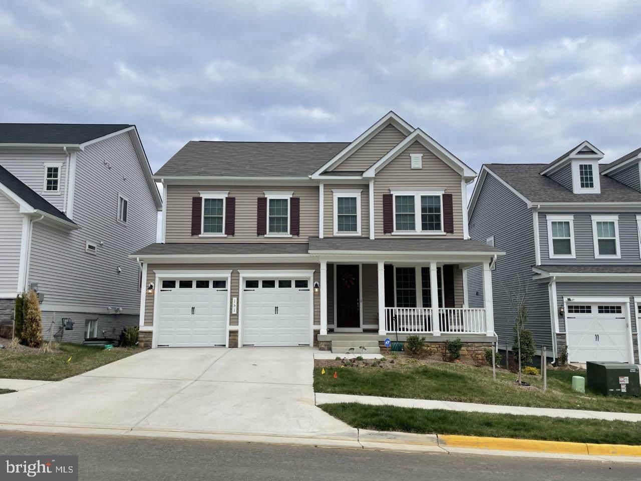 151 Boxelder Drive - Photo 1