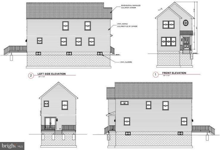 465 Laurel Street - Photo 1