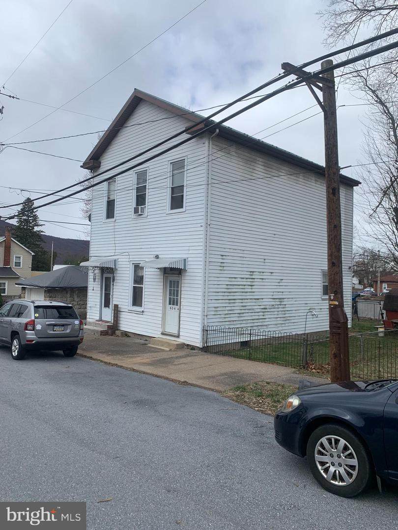 402-404 Swatara Street - Photo 1