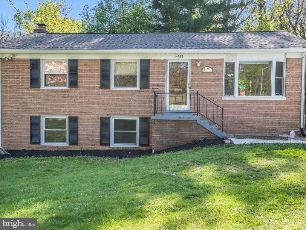 14724 Dunbar Lane - Photo 1