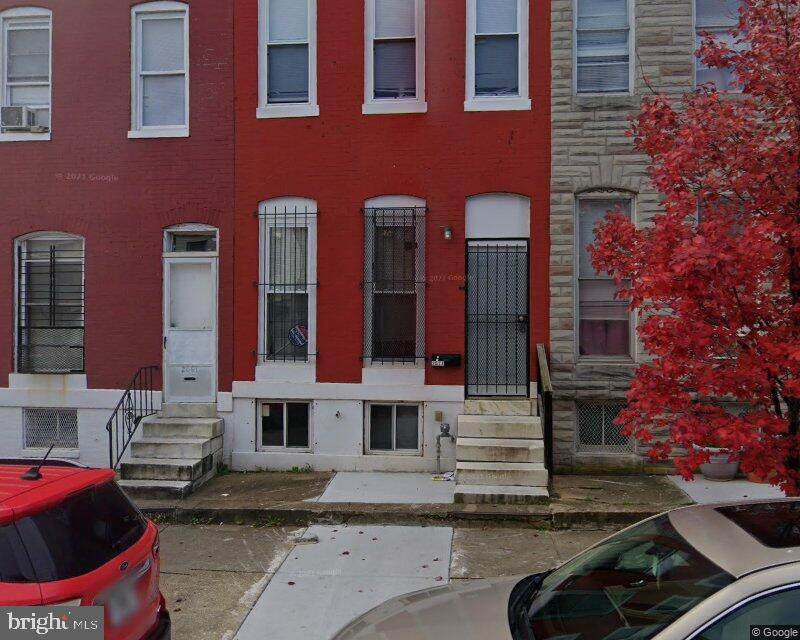 2571 Fayette Street - Photo 1