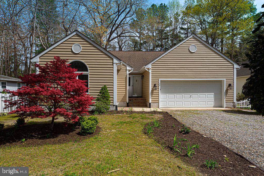 44 Beaconhill Road - Photo 1