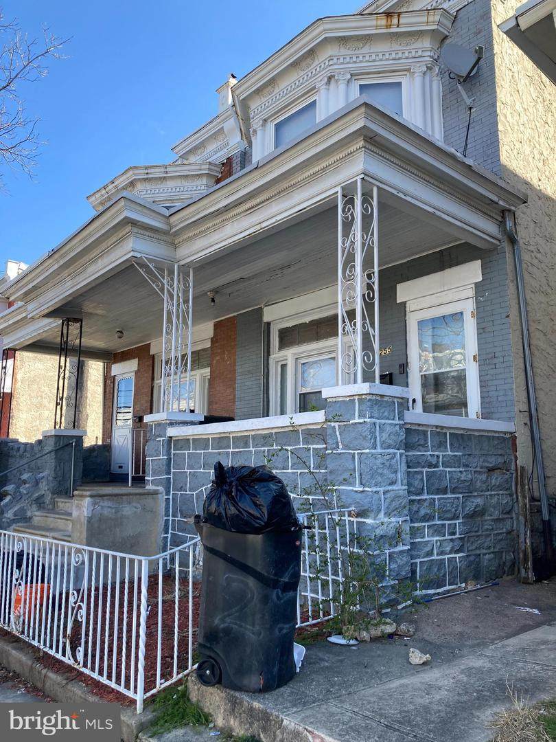 255 56TH Street - Photo 1