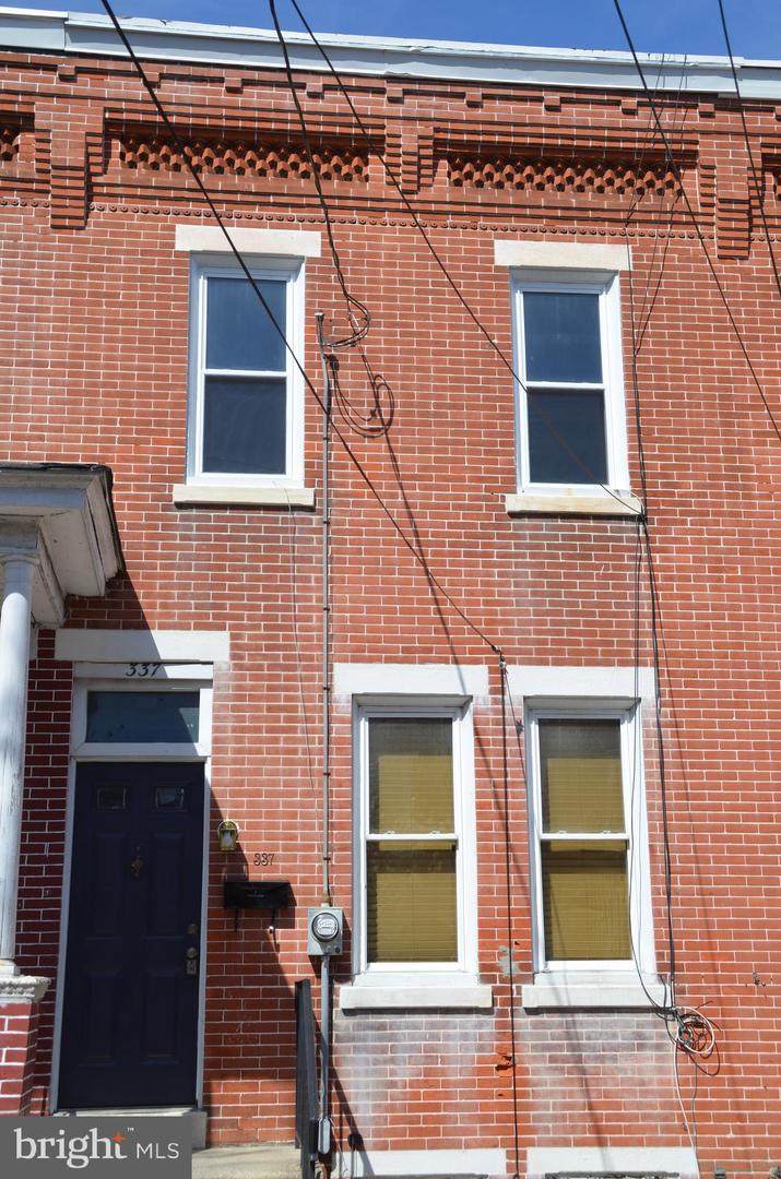 337 Barclay Street - Photo 1