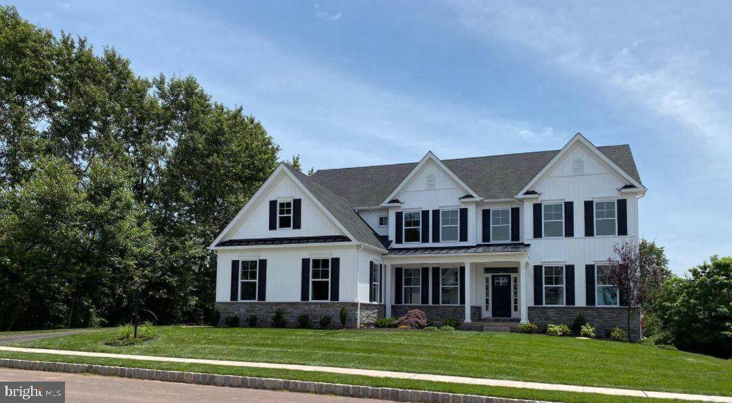 Lot 4 Rose Lane - Photo 1