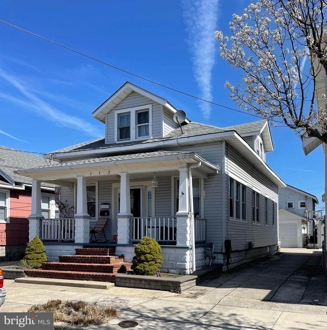 113 Sweetbriar Road - Photo 1