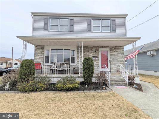 435 Oxford Avenue - Photo 1