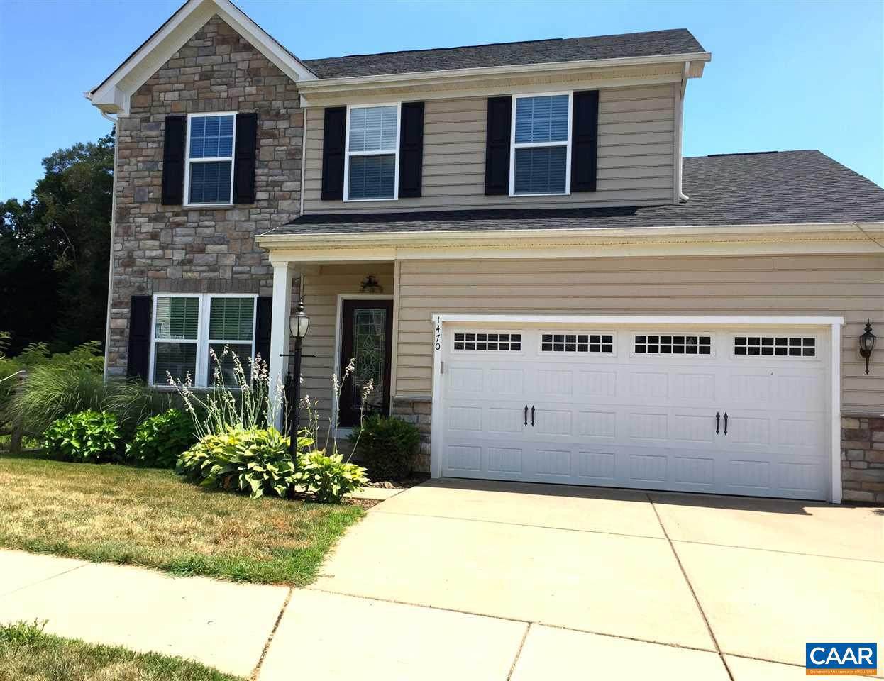 1470 Decatur Dr - Photo 1