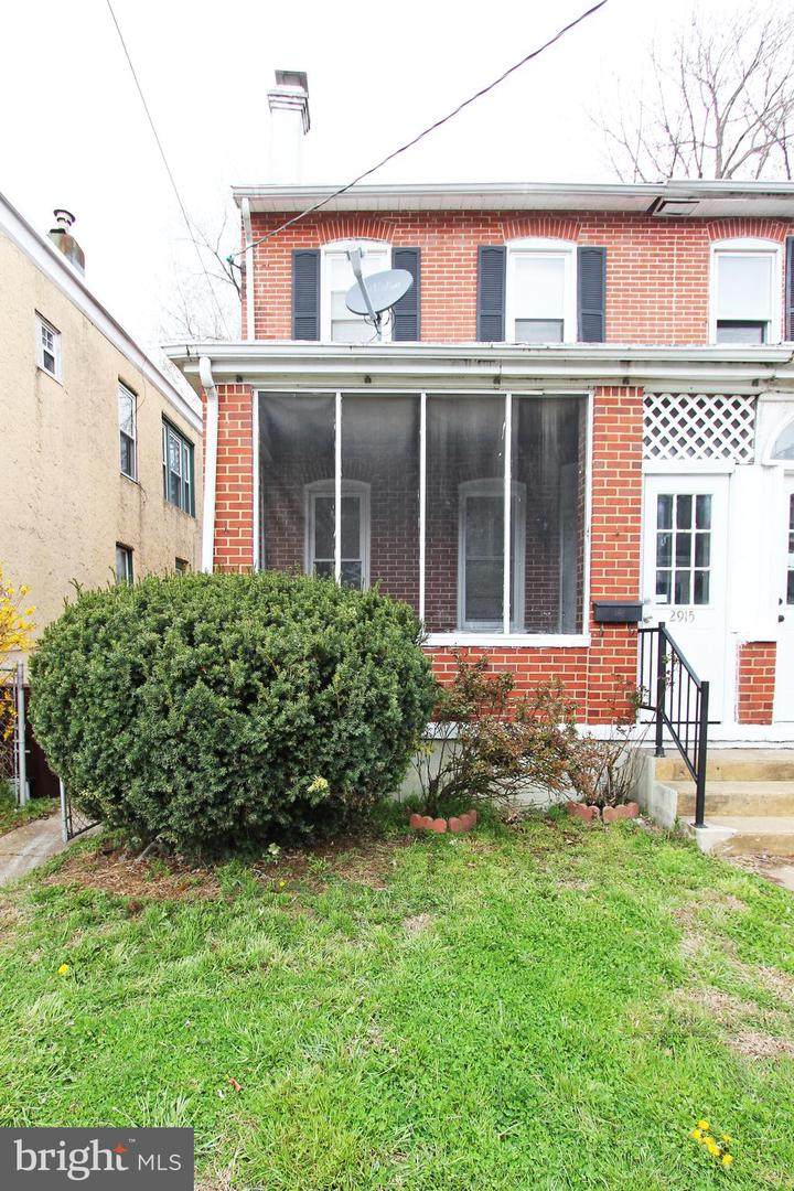 2915 Monroe Street - Photo 1