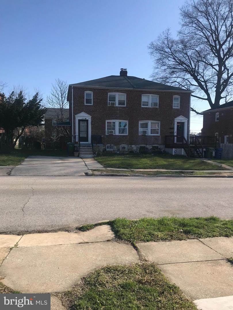 2904 Clearview - Photo 1