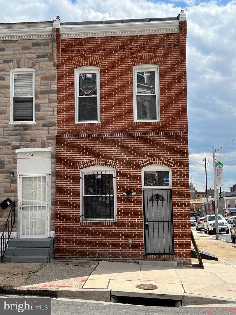2201 Biddle Street - Photo 1