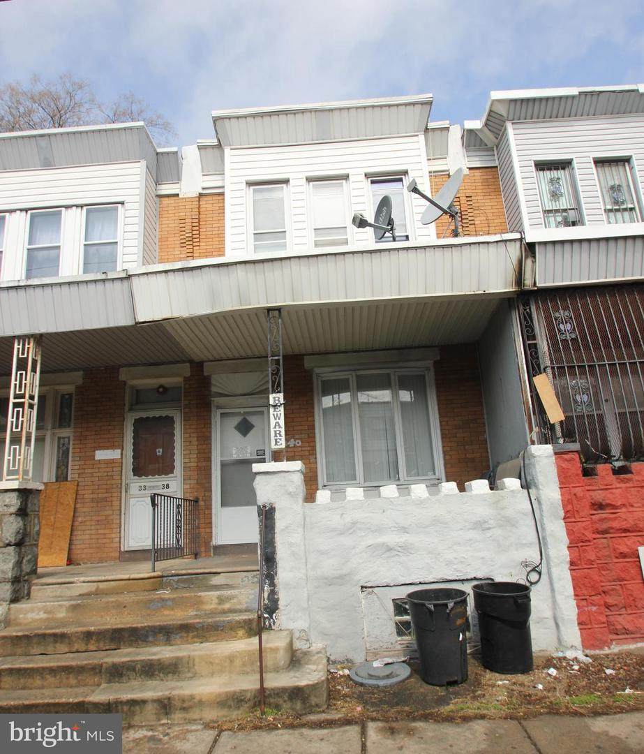 3340 Emerald Street - Photo 1