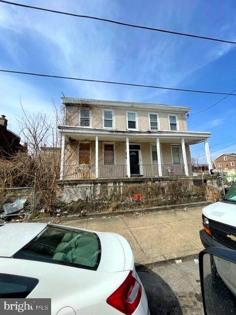 1450-56 Peach Street - Photo 1